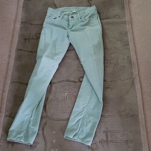 Jcrew corduroy pants size 24S like new